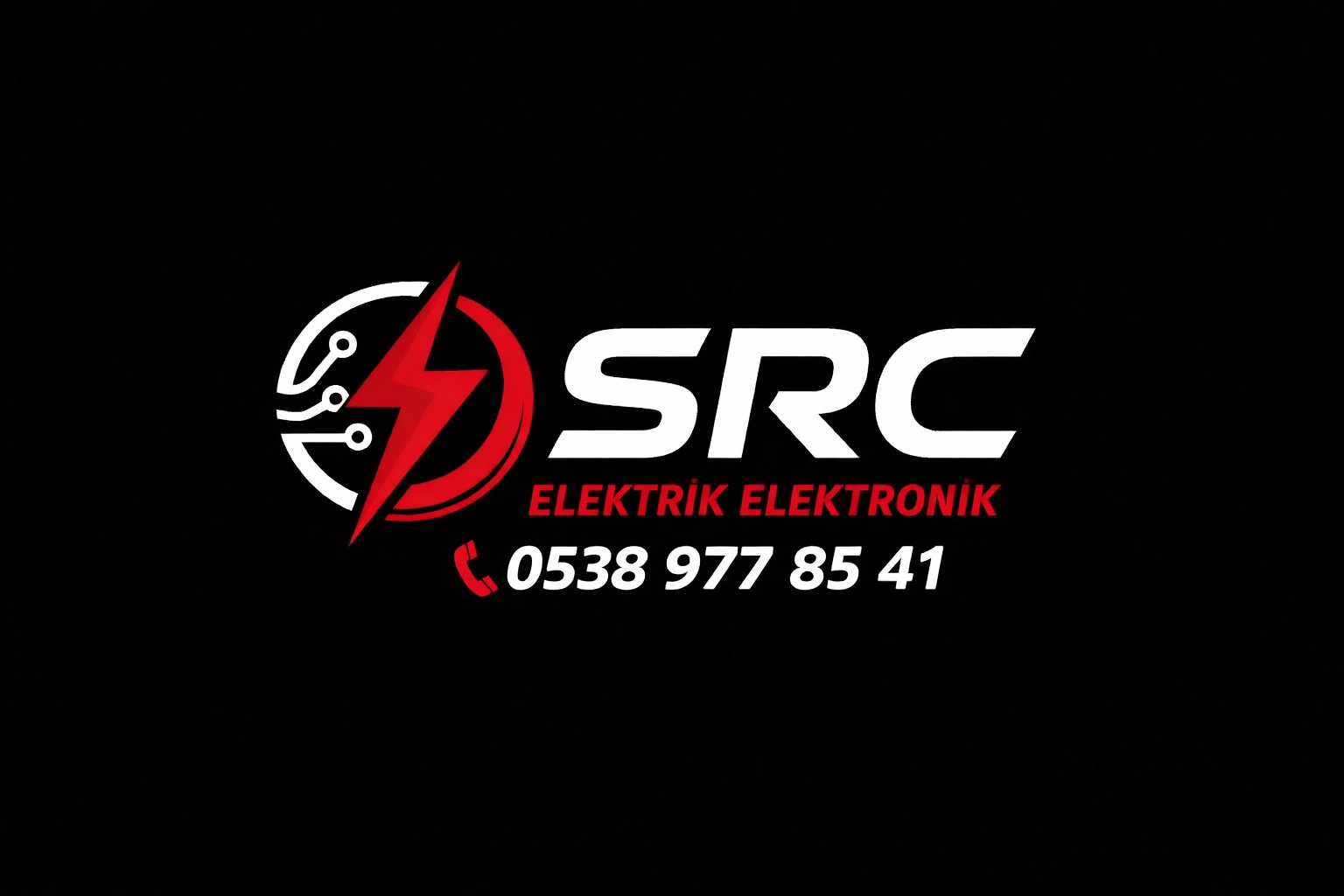 SRC ELEKTRİK Silivri | Elektrik, Elektronik, Kamera ve Uydu Sistemleri