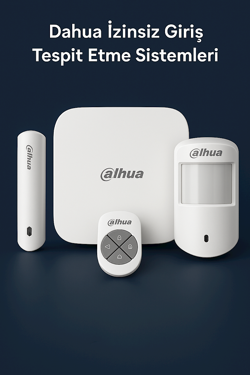 Güvenlik ve Özel Sistemler